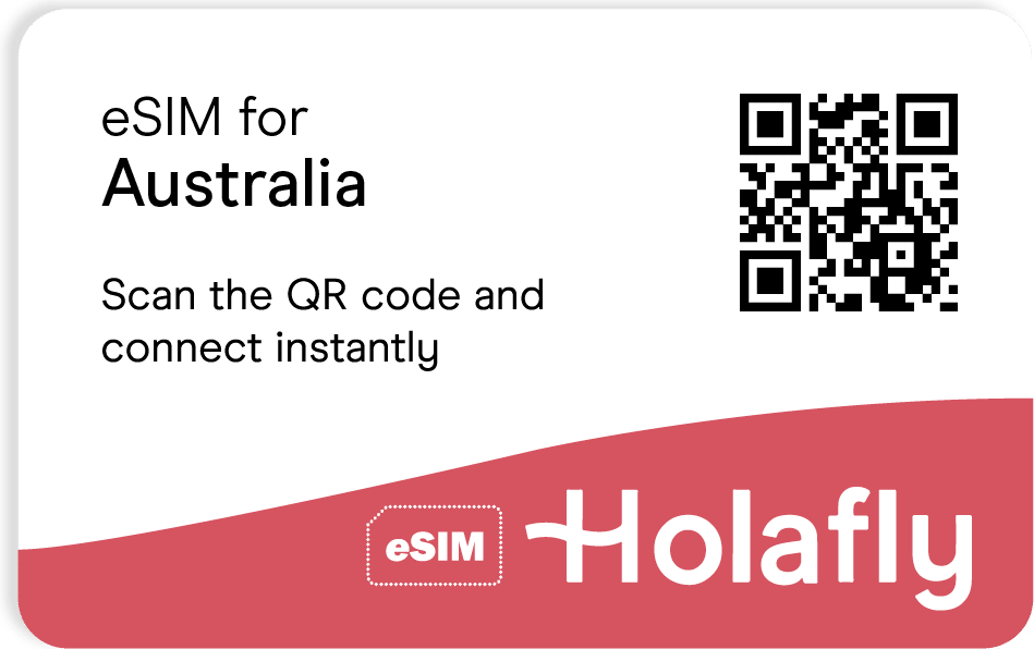 Australia virtual SIM card