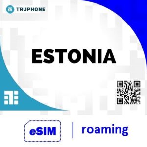esim truphone estonia