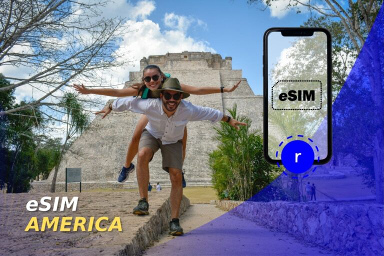esim for travel to latin america