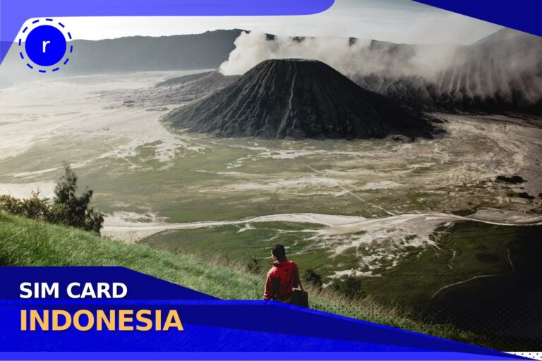 sim card indonesia