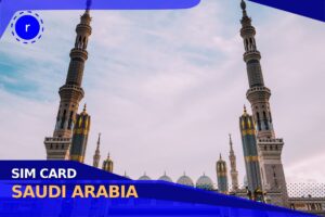 saudi arabia sim card