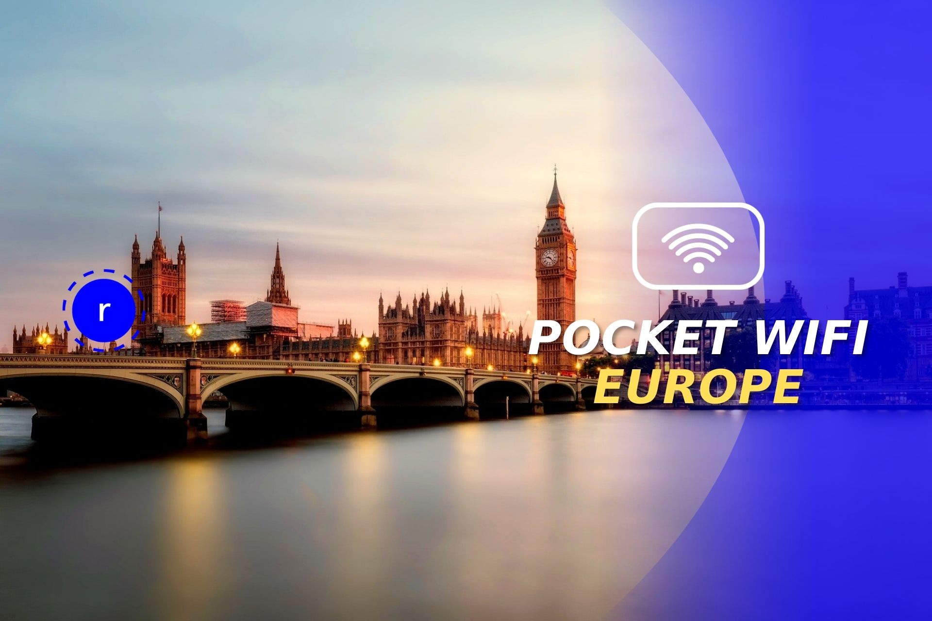 europe travel wifi