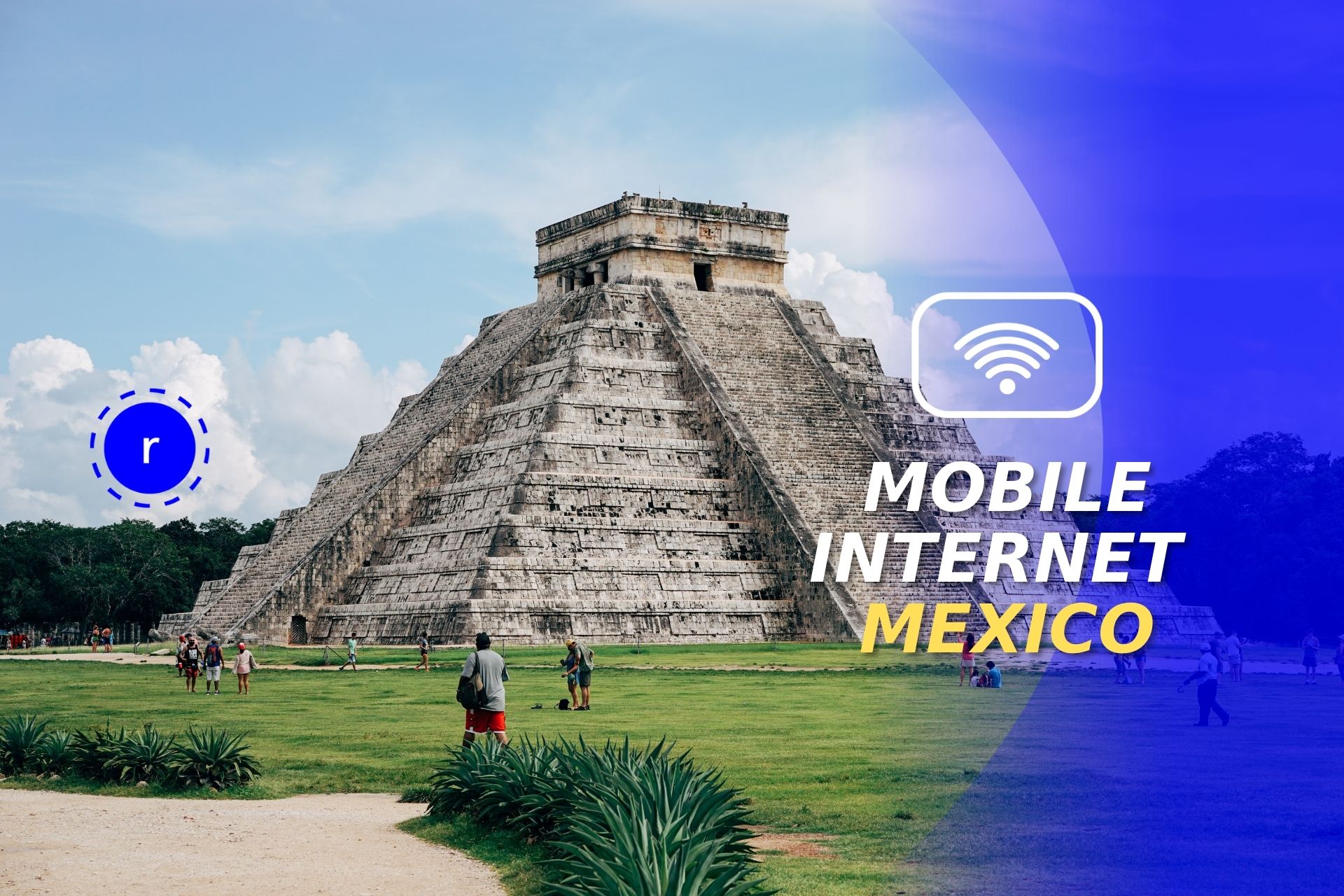 MOBILE INTERNET MEXICO