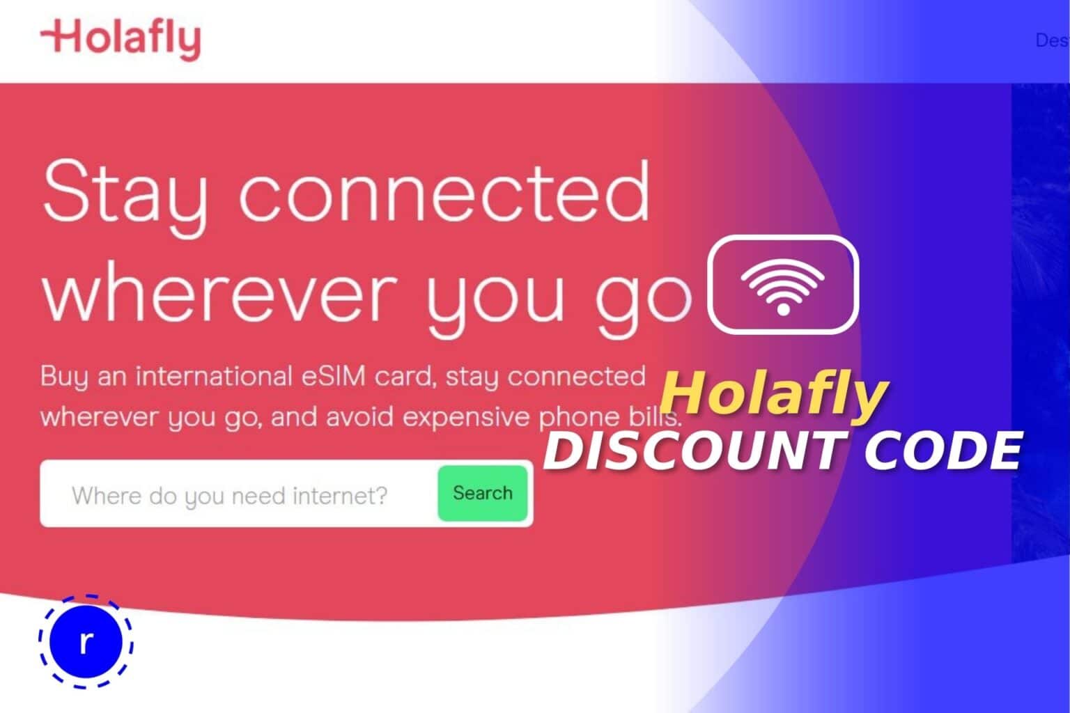 Holafly Discount Code 2024 July   Holafly Discount Code 1536x1024 