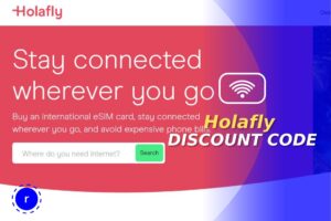 holafly discount code