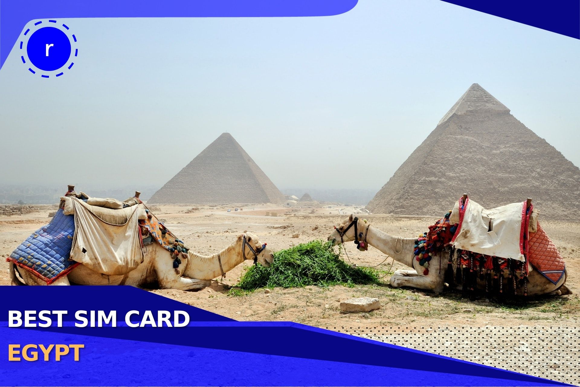 egypt travel sim card