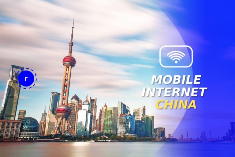 mobile internet china