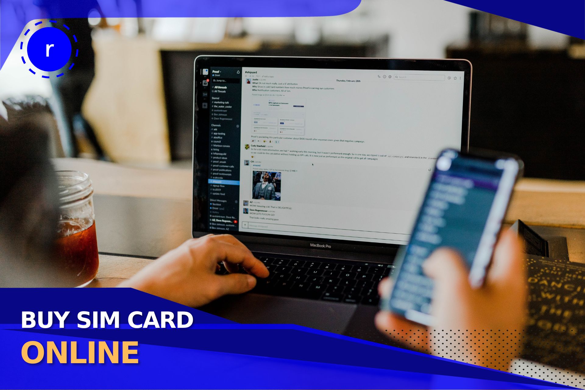 buy sim card online