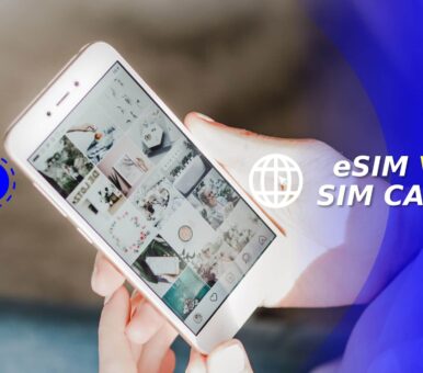 esim vs sim card