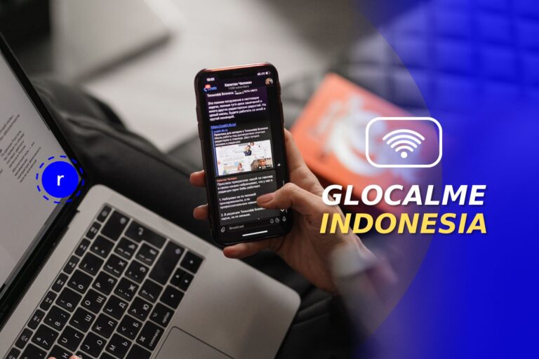 glocalme indonesia