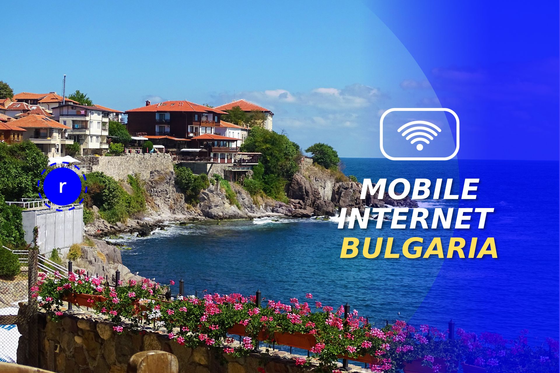 mobile internet bulgaria