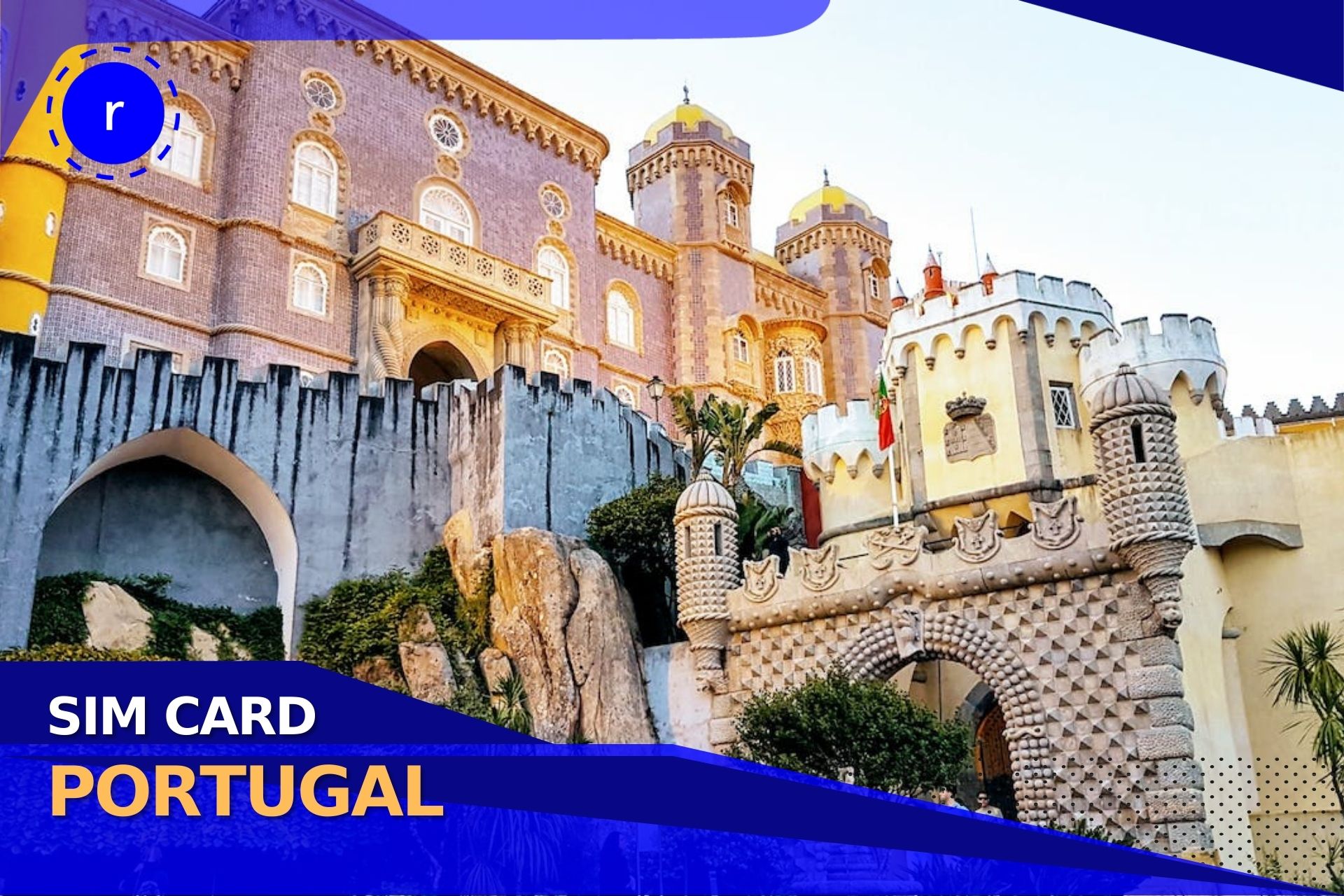 portugal travel sim card
