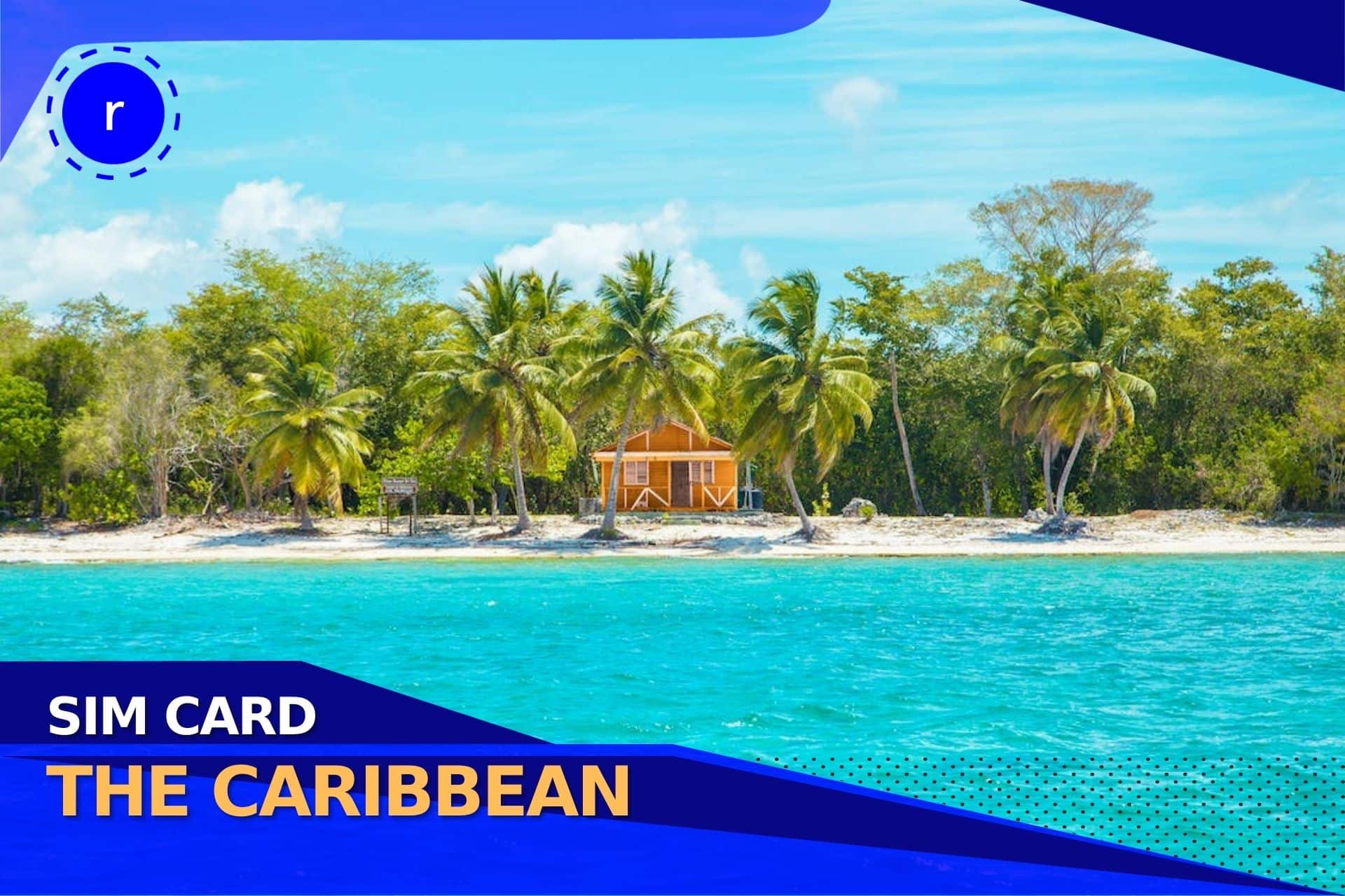 caribbean cruise sim card