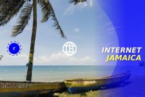mobile internet jamaica