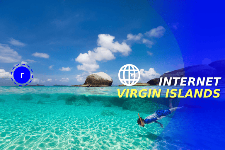 Internet Virgin Islands