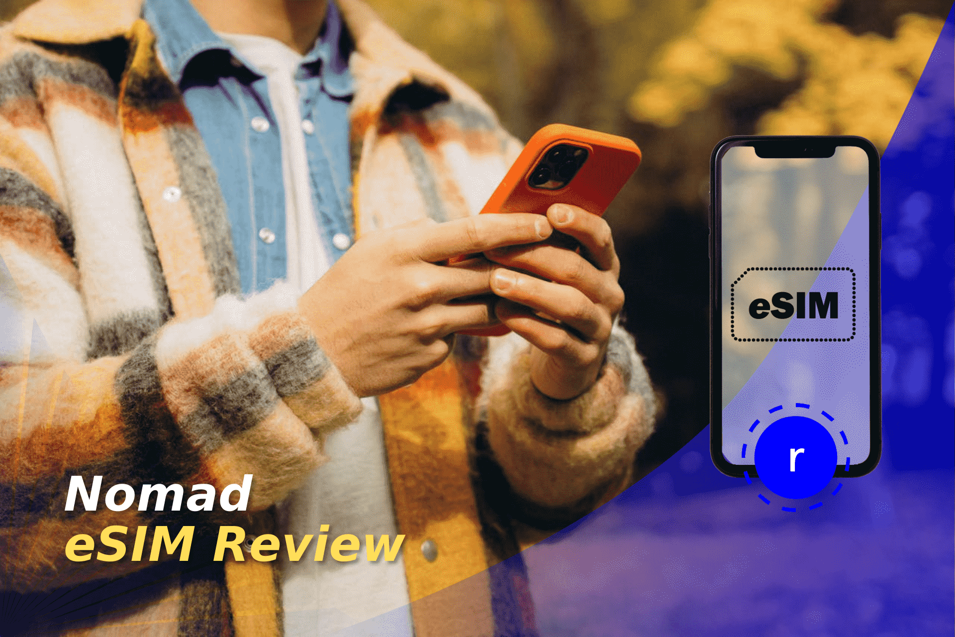 nomad esim review