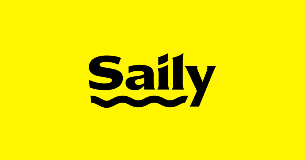 saily