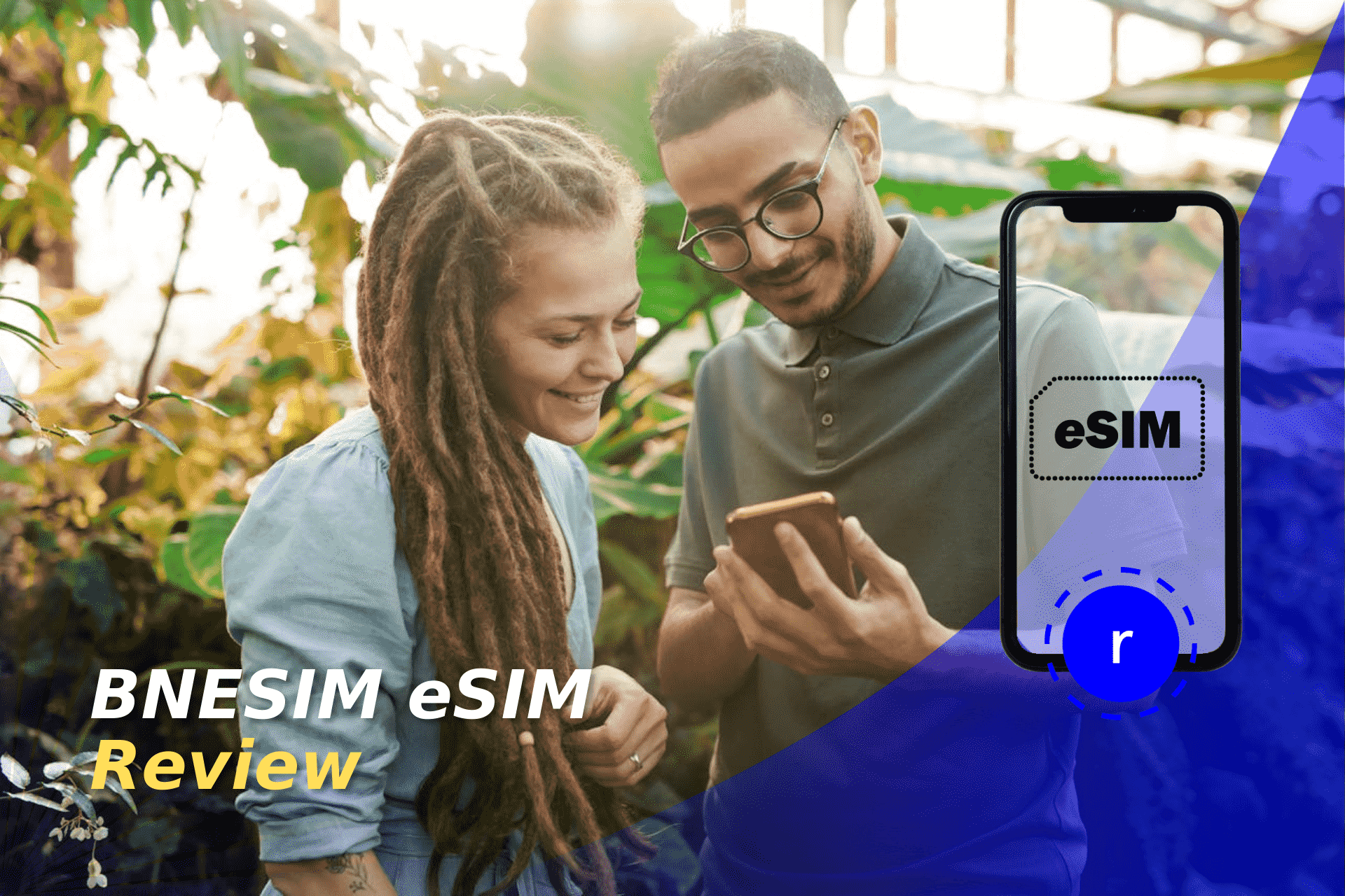 bnesim review