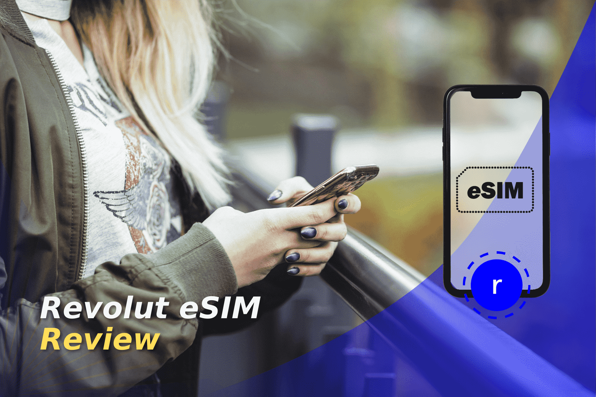 revolut esim review