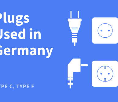 Germany Plug Type hero