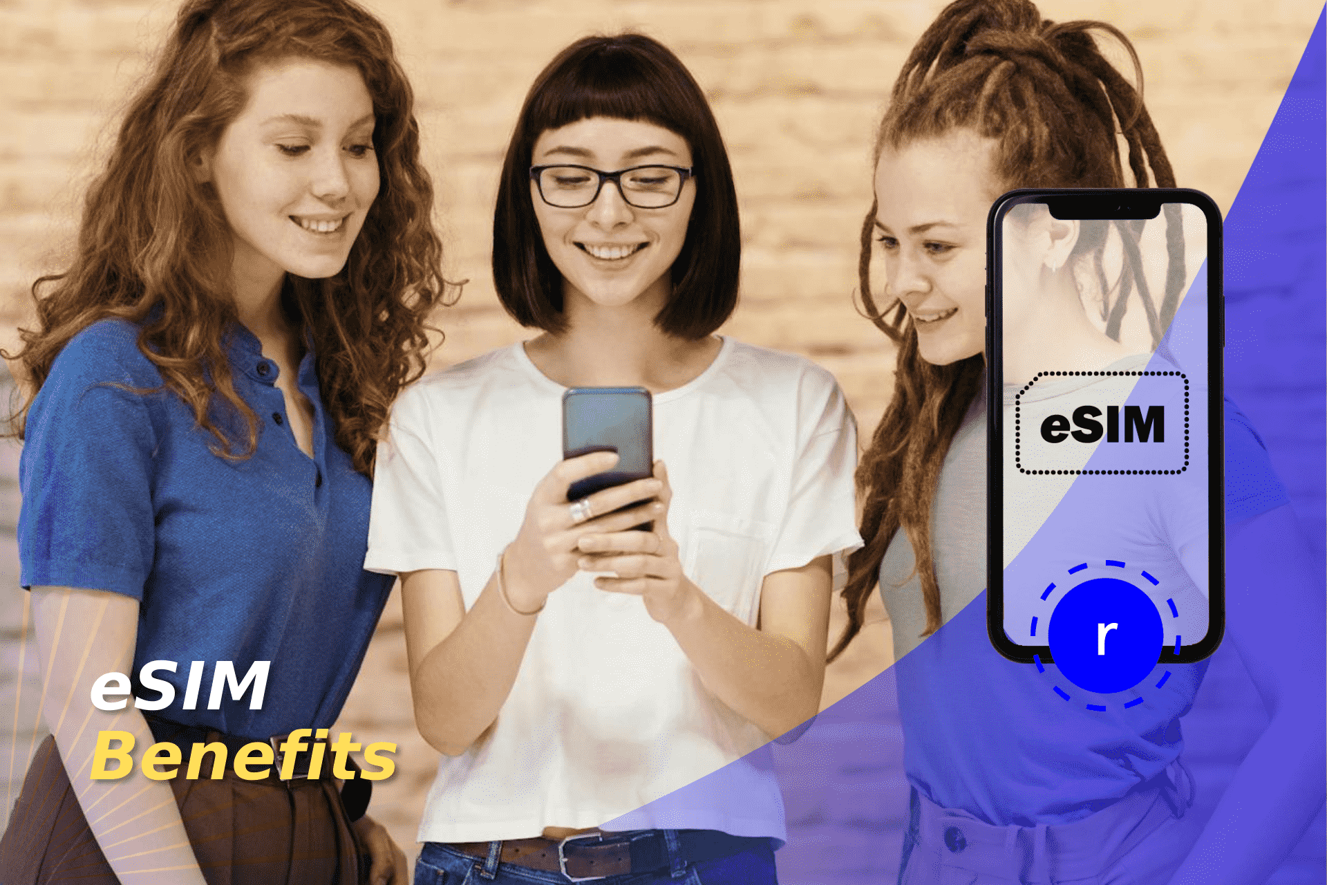 esim benefits